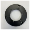Lopolight Circular Baseplate for Horizontal Mount Lights PE - 400-404 product image