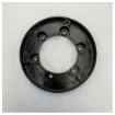 Lopolight Circular Baseplate for Horizontal Mount Lights PE - 400-404 product image