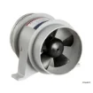 Osculati In-Line Fan for Engine Room Circulation D79 mm - 3.8M3 12V - 1617201 product image