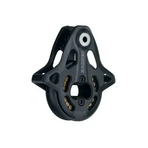 Harken Black Magic 57 mm Air Runner Block - 3039 product image