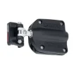 Harken 22 mm Slider Battcar 40 mm Receptacle - 3803 product image