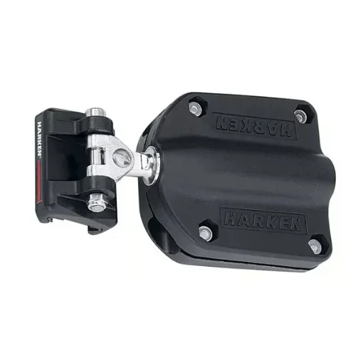 Harken 22 mm Slider Battcar 40 mm Receptacle - 3803 product image
