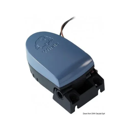 Whale Automatic Float Switch for Bilge Pumps - BE9002 product image