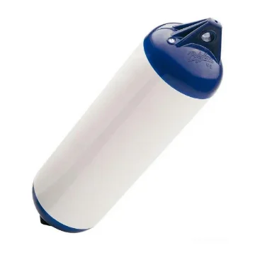 Polyform F3 Inflatable Fender White 745 x 220 mm - 3351211 product image
