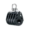 Harken 40 mm Quatro Carbo Block - 2654 product image