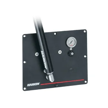 Harken Manual Hydraulic Selector Panel MPV-4 1-speed - HYAMXPGB1J product image