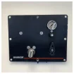 Harken Manual Hydraulic Selector Panel MPV-4 1-speed - HYAMXPGB1J product image