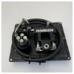Harken Manual Hydraulic Selector Panel MPV-4 1-speed - HYAMXPGB1J product image