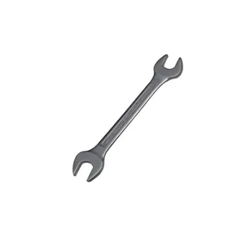 Mota 18X19mm Open-End Wrench E418 product image