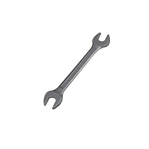 Mota 18X19mm Open-End Wrench E418 product image