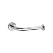 Inda One A24250CR Toilet Roll Holder Chrome product image