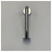 Inda One A24250CR Toilet Roll Holder Chrome product image