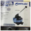 Whale Gusher Titan BP4402 Manual Bilge Pump 105L/min product image