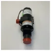 Jabsco 18590-2094 Black Water Self Priming Macerator Pump 24V product image