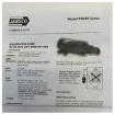 Jabsco 18590-2094 Black Water Self Priming Macerator Pump 24V product image
