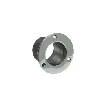Osculati Stainless Steel Connection Pipe - 16.104.40 product image