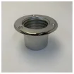 Osculati Stainless Steel Connection Pipe - 16.104.40 product image
