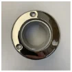 Osculati Stainless Steel Connection Pipe - 16.104.40 product image