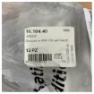 Osculati Stainless Steel Connection Pipe - 16.104.40 product image