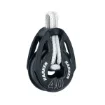 Harken 40mm T2 Loop Soft-Attach Block - 10 mm - 2148NP product image