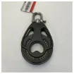 Harken Black Magic 125 mm Air Block with Swivel - 3016 - 3256 product image