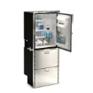 Vitrifrigo DW360BT OCX2 Stainless Steel Marine Drawer Fridge and Freezer 12/24V product image