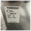 Vitrifrigo DW360BT OCX2 Stainless Steel Marine Drawer Fridge and Freezer 12/24V product image