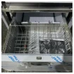 Vitrifrigo DW360BT OCX2 Stainless Steel Marine Drawer Fridge and Freezer 12/24V product image