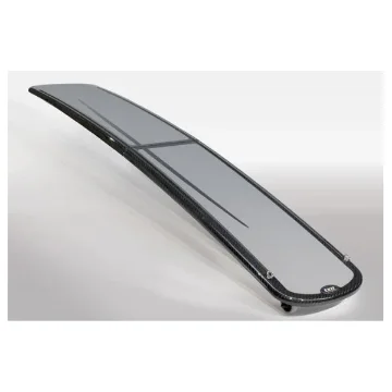 Exit Calipso Carbon Foldable Gangway 2.16M Black - 750029 product image