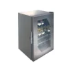 Veco Frigomatic MS130 20-Bottle Stainless Steel Built-In Wine Cellar 24V - G5127524 product image