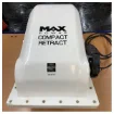 Max Power Compact Retract 85 KGF Bowthruster 24V Retractable - 317822 product image
