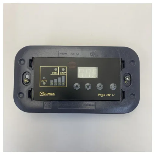 Vega Climma MK2 Bticino Axolute Aircon Controller Panel - MDISAX product image