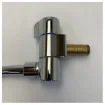 Barka RR4100 Chrome Tap for Cold Water product image