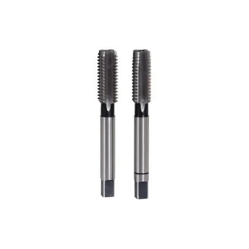 Ks Tools Hss Tapping Set - MF11 X 1 Mm - Roughing-Finishing - 2 Pcs - 331.1111 product image