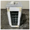Veco Stainless Steel Build-In 15-Bottle Wine Cellar G62745 12V product image