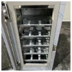 Veco Stainless Steel Build-In 15-Bottle Wine Cellar G62745 12V product image