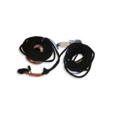 Webasto EVO 3900 and 5500 Air Top Control Cable Loom - 1319529A product image