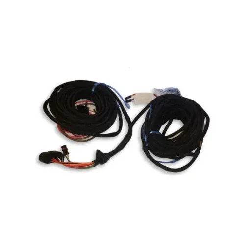 Webasto EVO 3900 and 5500 Air Top Control Cable Loom - 1319529A product image