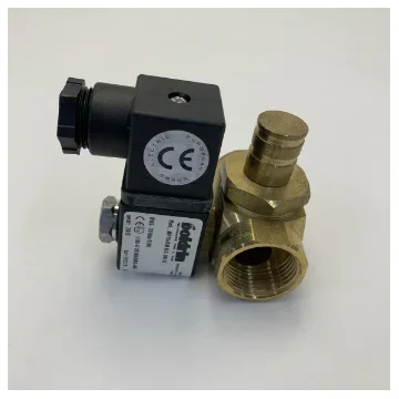 Madas DN15 24V EV128.29 Magnetic Valve product image