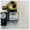 Madas DN15 24V EV128.29 Magnetic Valve product image
