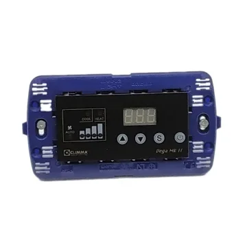 Veco Climma Vega MK2 Euroliving Aircon Control Panel - MDISEU product image