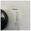 VDO Veratron ViewLine Fresh Water Tank Level Gauge 3-180 Ohm - 12/24V - A2C53418136 product image