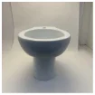 Planus Stilo Plus Marine Bidet Short White product image