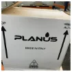 Planus Stilo Plus Marine Bidet Short White product image