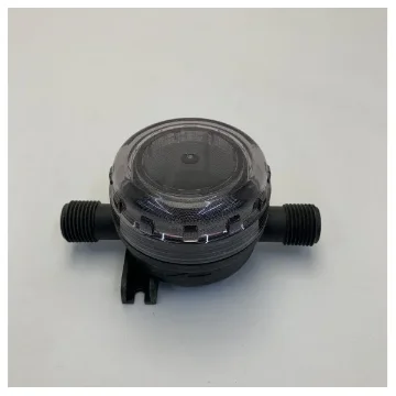 Flojet 01740004 In-Line Waterfilter - Strainer 40 MESH 1/2 Inch product image