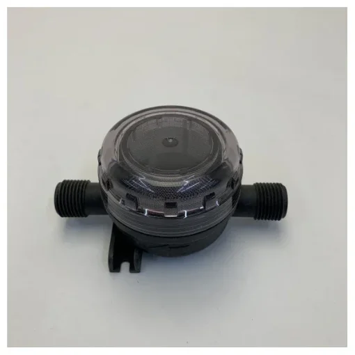 Flojet 01740004 In-Line Waterfilter - Strainer 40 MESH 1/2 Inch product image