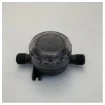 Flojet 01740004 In-Line Waterfilter - Strainer 40 MESH 1/2 Inch product image