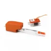 Aspen Mini Orange A011 Silent Condensation Water Pump product image