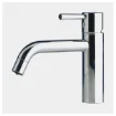 Barka MY1600 Chrome Single Lever Mixer Tap product image