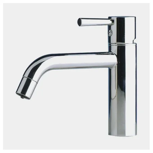 Barka MY1600 Chrome Single Lever Mixer Tap product image